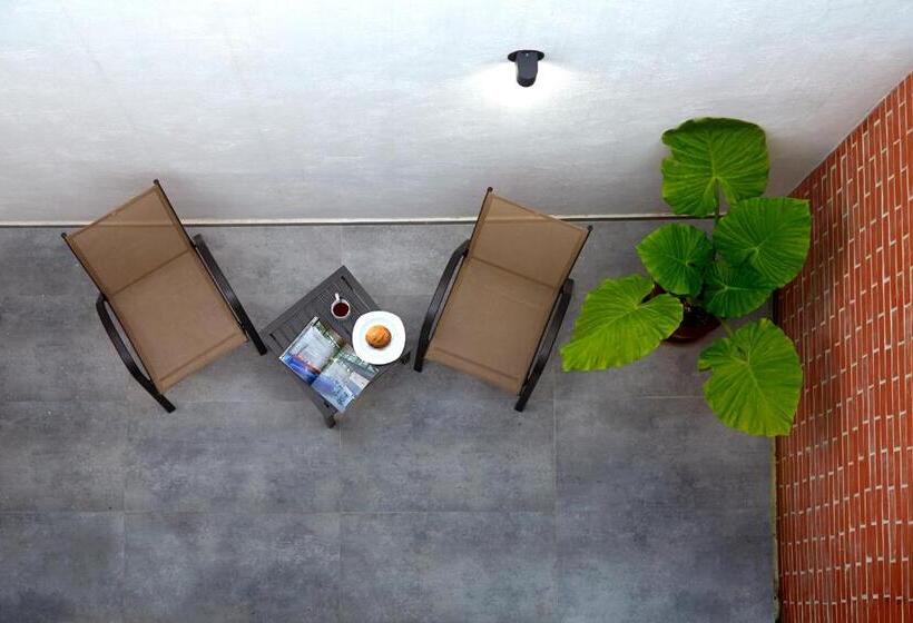 اتاق لوکس, Casa Cheljo