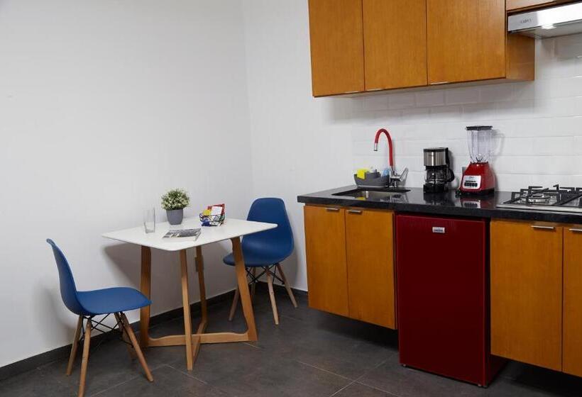 اتاق استاندارد, Casa Cheljo