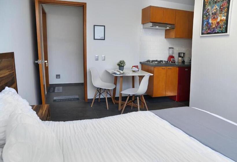 اتاق عادی, Casa Cheljo