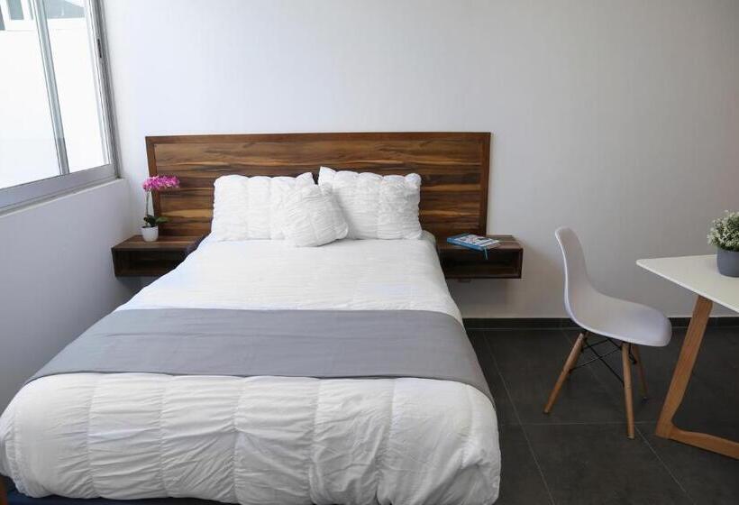 اتاق عادی, Casa Cheljo