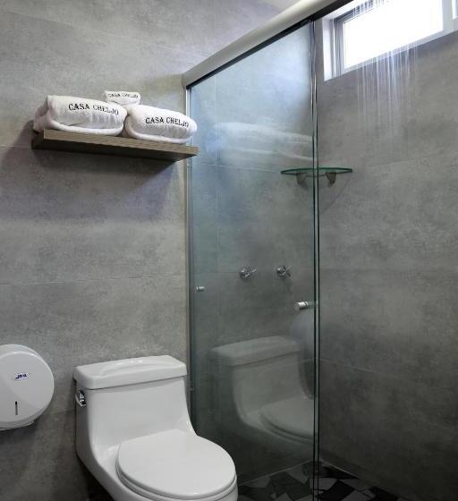 اتاق عادی, Casa Cheljo