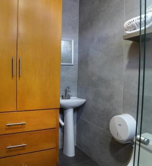 اتاق عادی, Casa Cheljo