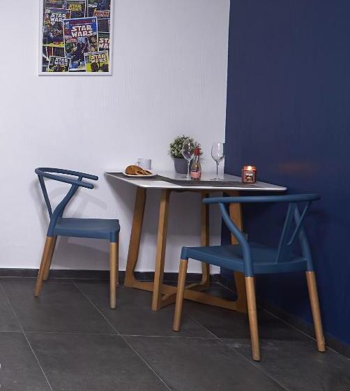 اتاق استاندارد با تراس, Casa Cheljo