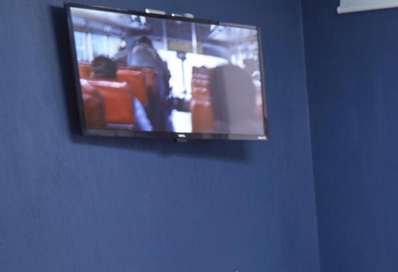 اتاق استاندارد با تراس, Casa Cheljo