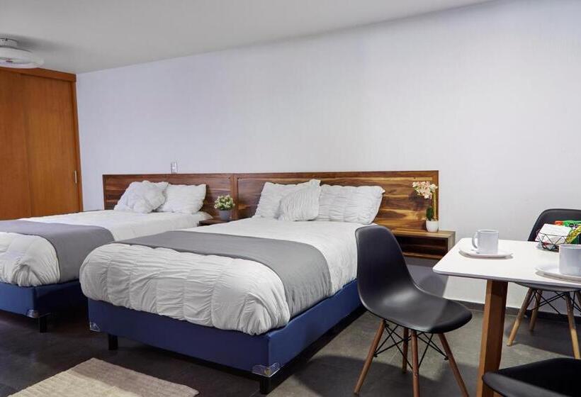 اتاق لوکس, Casa Cheljo