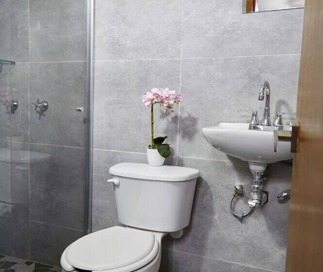 اتاق عادی, Casa Cheljo