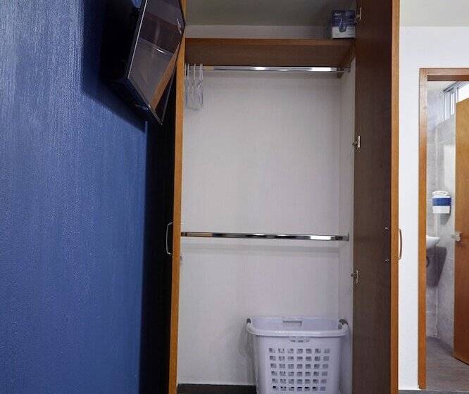 اتاق عادی, Casa Cheljo