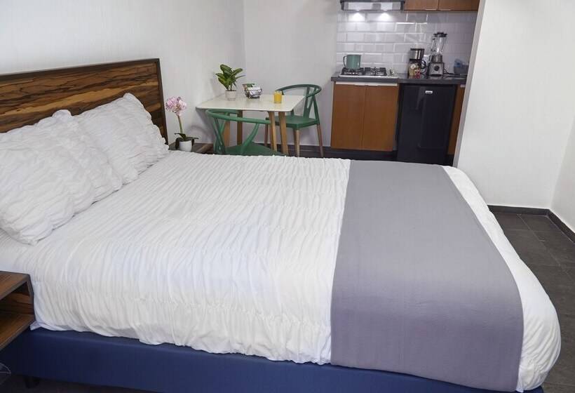 اتاق عادی, Casa Cheljo