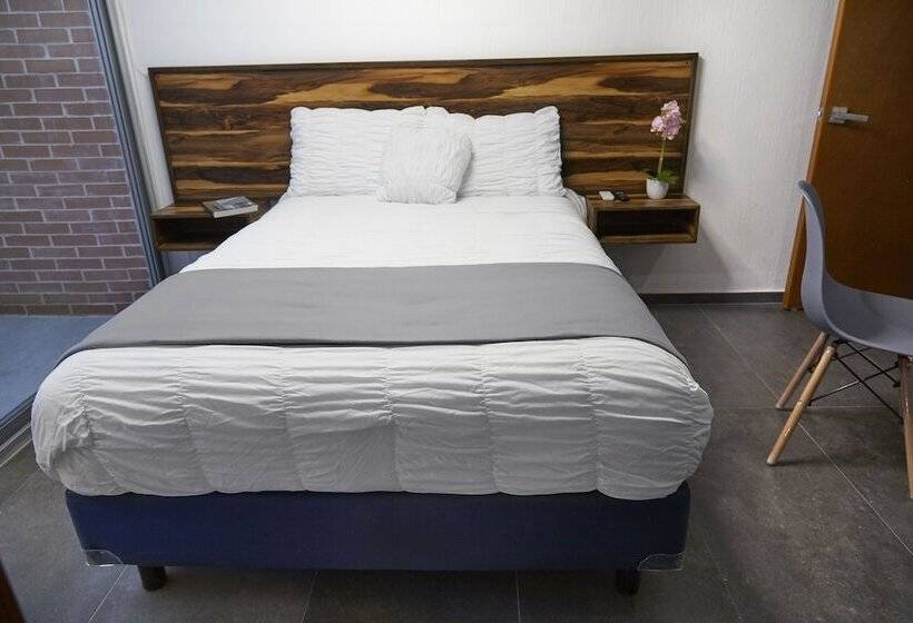 اتاق لوکس, Casa Cheljo