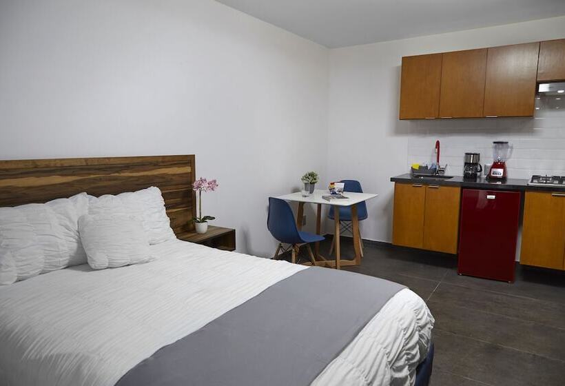 اتاق استاندارد, Casa Cheljo