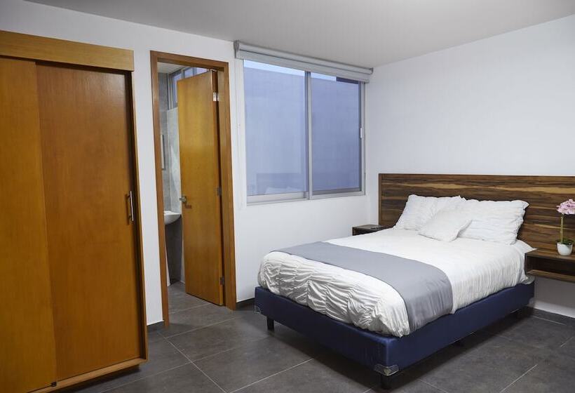 اتاق استاندارد, Casa Cheljo