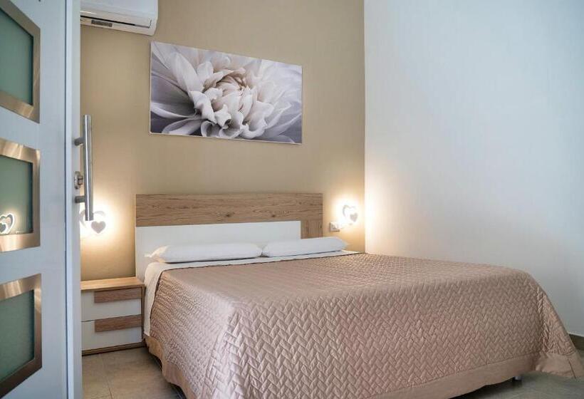Номер Стандарт, Casa Vacanze Geo