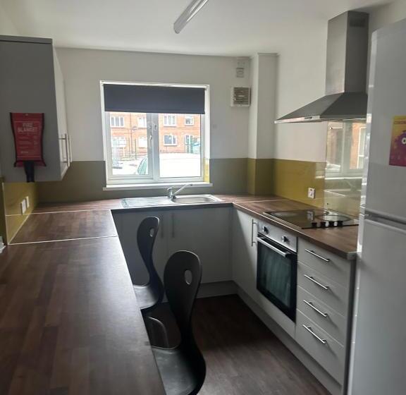 اتاق استاندارد, Double Room