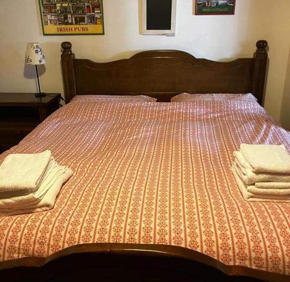 اتاق استاندارد, Latte & Miele Hause