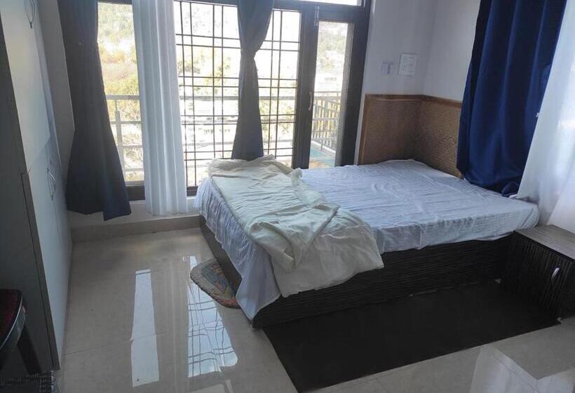 غرفة قياسية فردية, Nirvana Home Stay