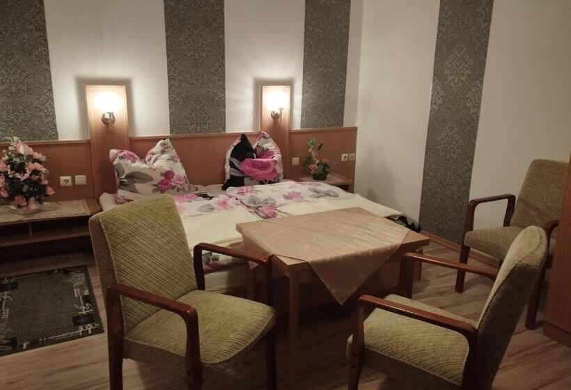 Номер Стандарт, Pension Villa Brödel