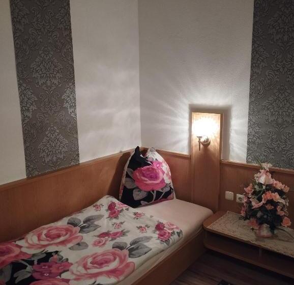 Номер Стандарт Трехместный, Pension Villa Brödel