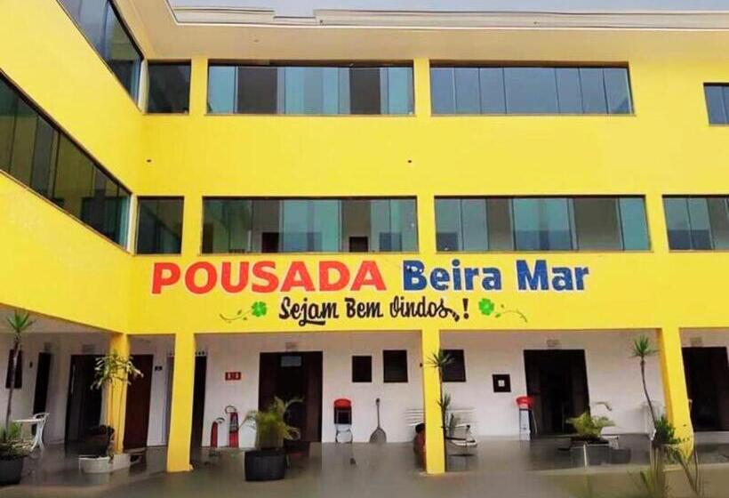 Quarto Familiar, Pousada Beira Mar