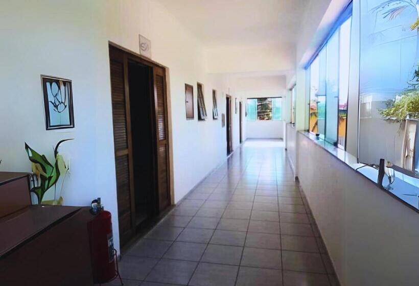 Quarto Familiar, Pousada Beira Mar