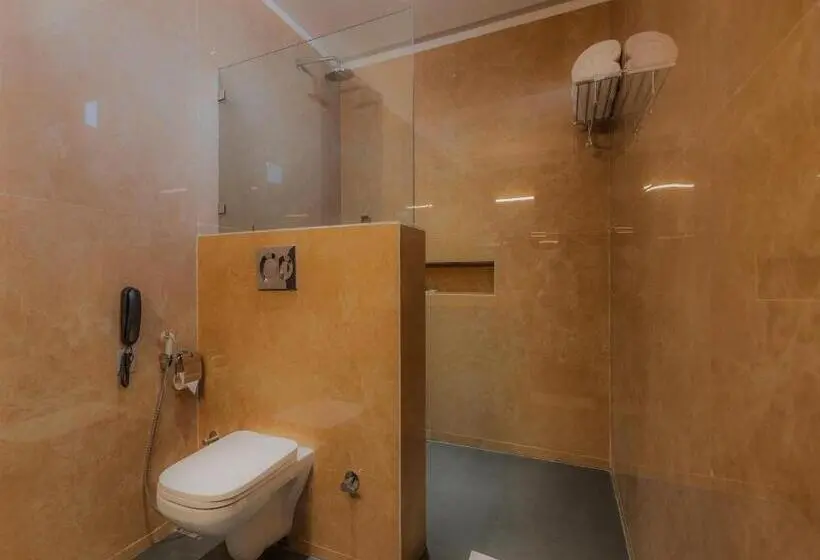 Standard-huone, Sajjan Bagh Resort Kumbhalgarh