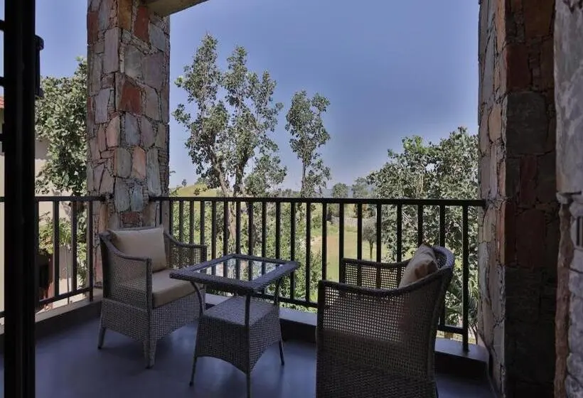 Standard-huone, Sajjan Bagh Resort Kumbhalgarh