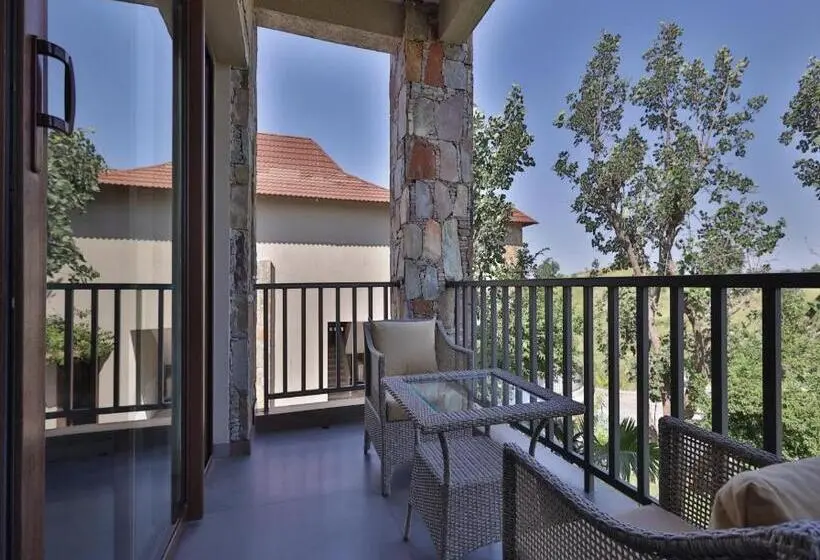 Standard-huone, Sajjan Bagh Resort Kumbhalgarh