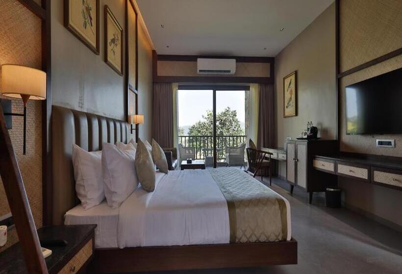 Номер Стандарт, Sajjan Bagh Resort Kumbhalgarh