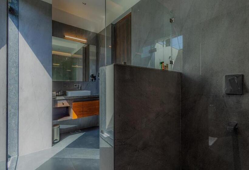 Номер Deluxe, Sajjan Bagh Resort Kumbhalgarh