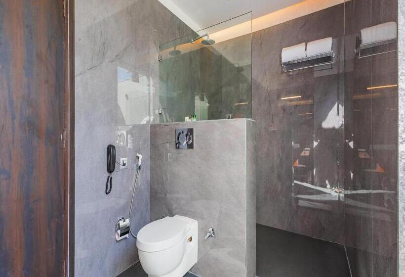 Номер Deluxe, Sajjan Bagh Resort Kumbhalgarh