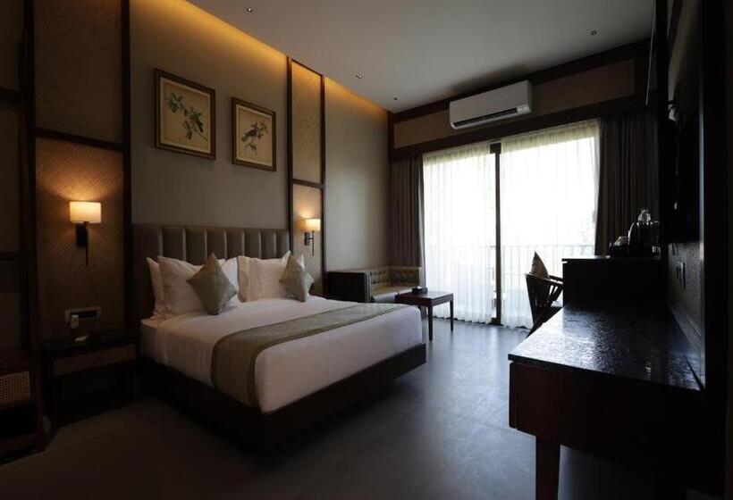 Студия Стандарт, Sajjan Bagh Resort Kumbhalgarh