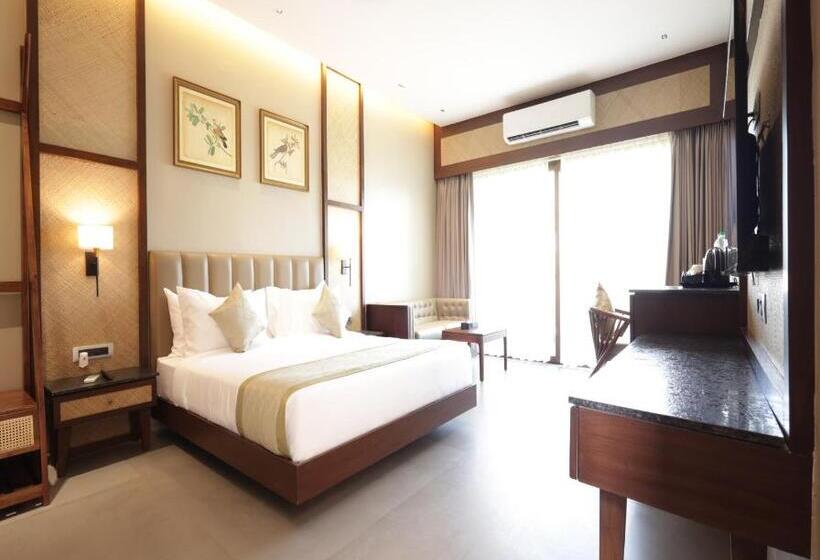 Студия Стандарт, Sajjan Bagh Resort Kumbhalgarh