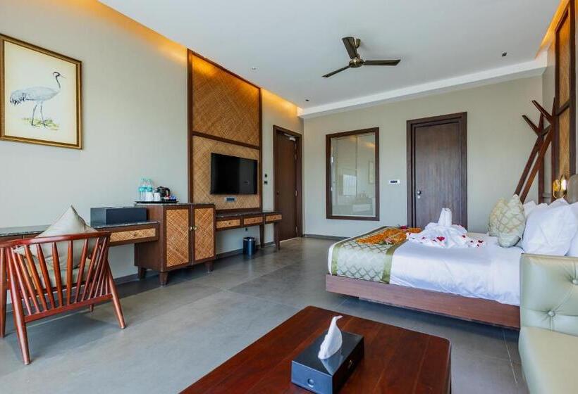 إستوديو قياسى, Sajjan Bagh Resort Kumbhalgarh