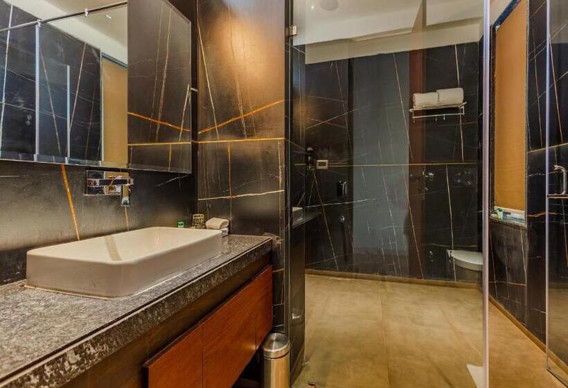 Люкс Повышенной Комфортности, Sajjan Bagh Resort Kumbhalgarh