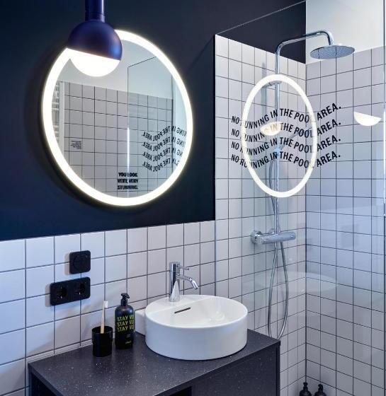 Студия Стандарт, Stayery Gütersloh Hauptbahnhof