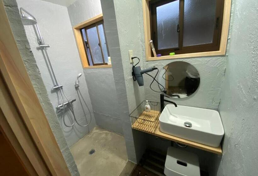 共用房间的床, Anakashico Hostel Kumano Kodo