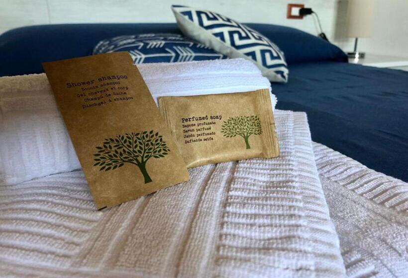 标准间, B&b Blue Relax   Turismo Rurale