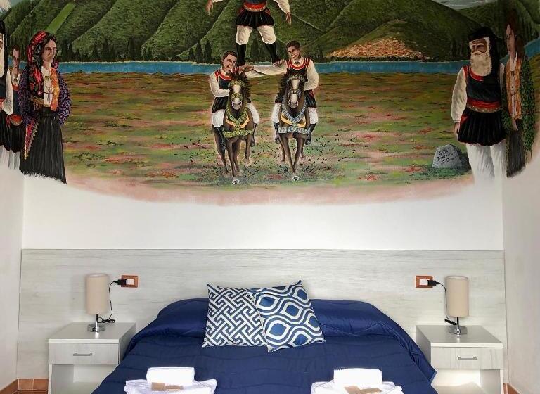 اتاق استاندارد, B&b Blue Relax   Turismo Rurale