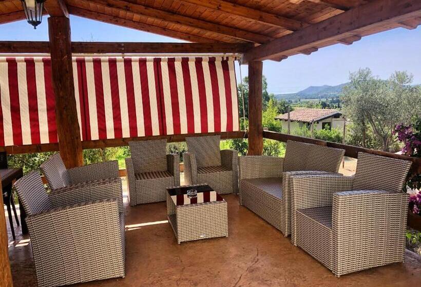 标准间, B&b Blue Relax   Turismo Rurale