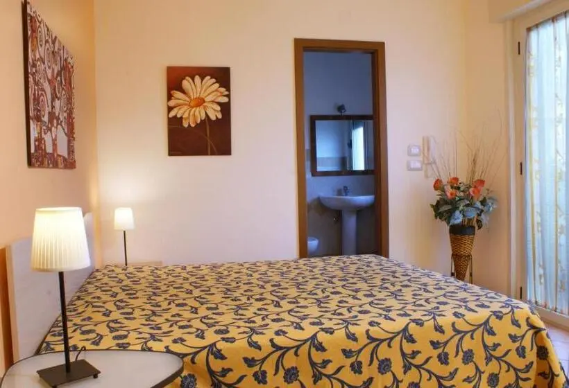 Standard-huone, Casa Vacanze Le Regalie