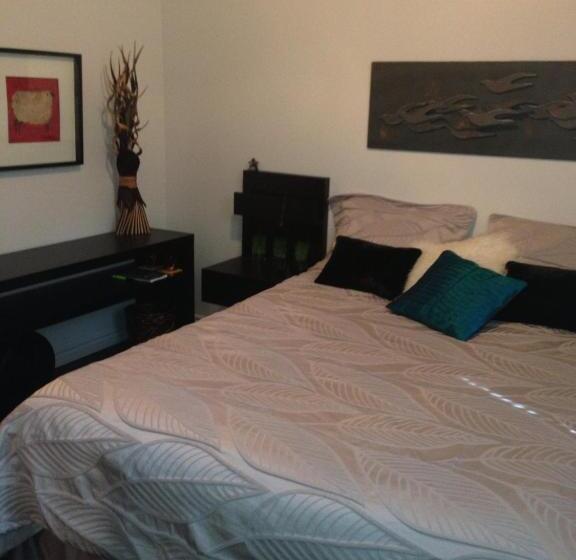 غرفة قياسية, Gite Les P Tits Pommiers