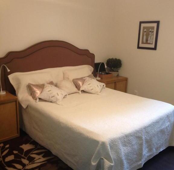 غرفة قياسية, Gite Les P Tits Pommiers