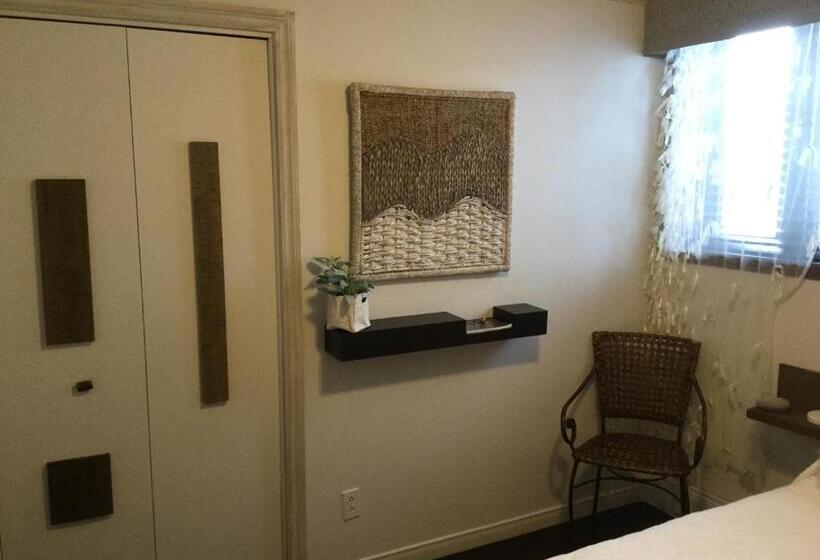 غرفة قياسية, Gite Les P Tits Pommiers