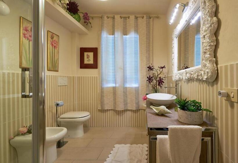 Номер Стандарт, Terrazza Ginori