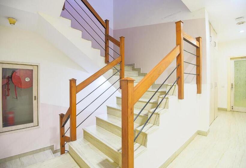 דירת חדר, Bedchambers Serviced Apartments, Sector 40
