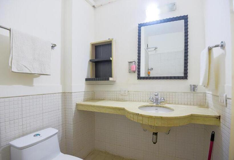 דירת חדר, Bedchambers Serviced Apartments, Sector 40
