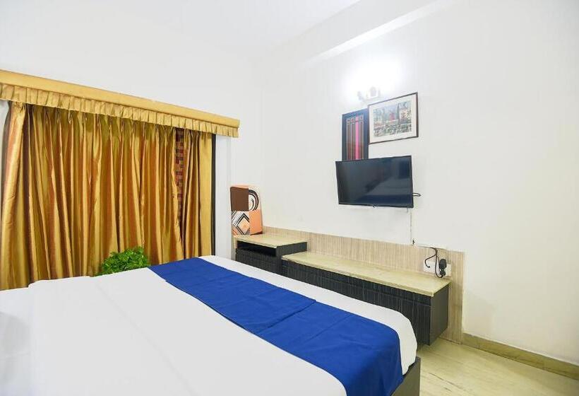 דירת חדר, Bedchambers Serviced Apartments, Sector 40