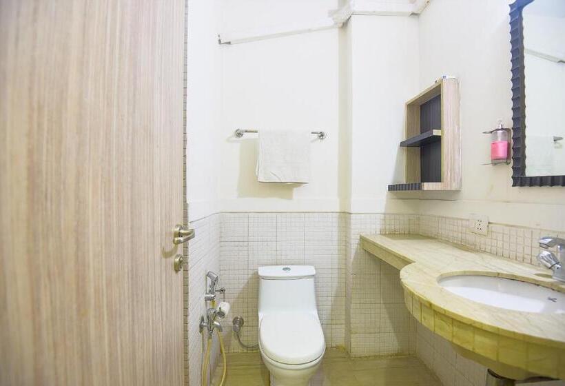 דירת חדר, Bedchambers Serviced Apartments, Sector 40