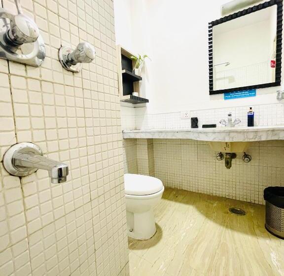 דירת חדר, Bedchambers Serviced Apartments, Sector 40