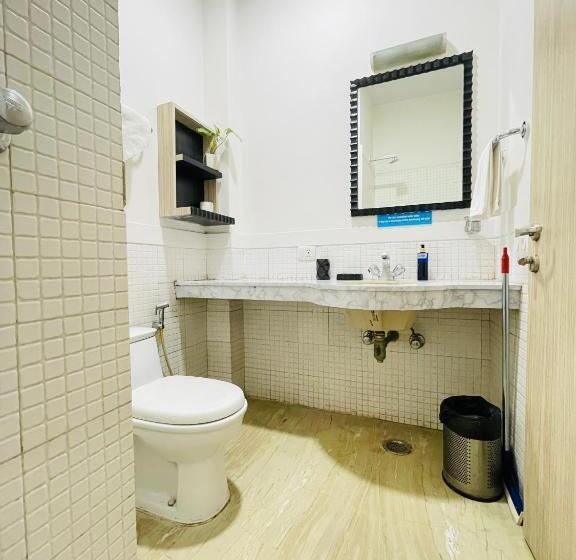 דירת חדר, Bedchambers Serviced Apartments, Sector 40