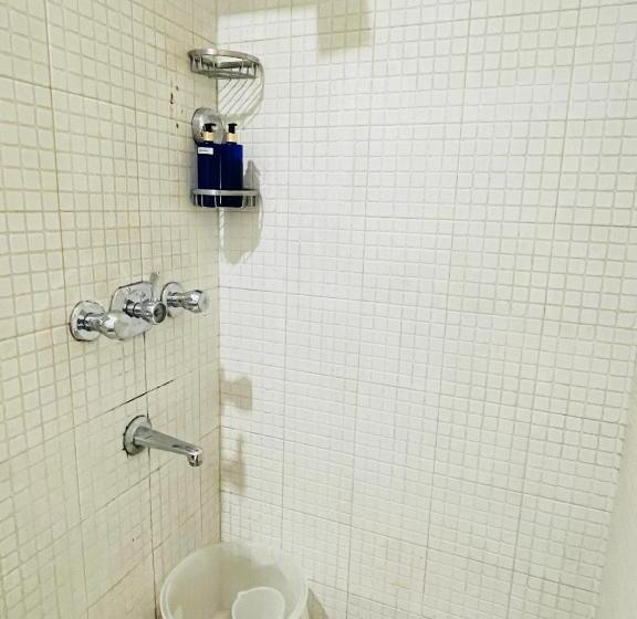 דירת חדר, Bedchambers Serviced Apartments, Sector 40